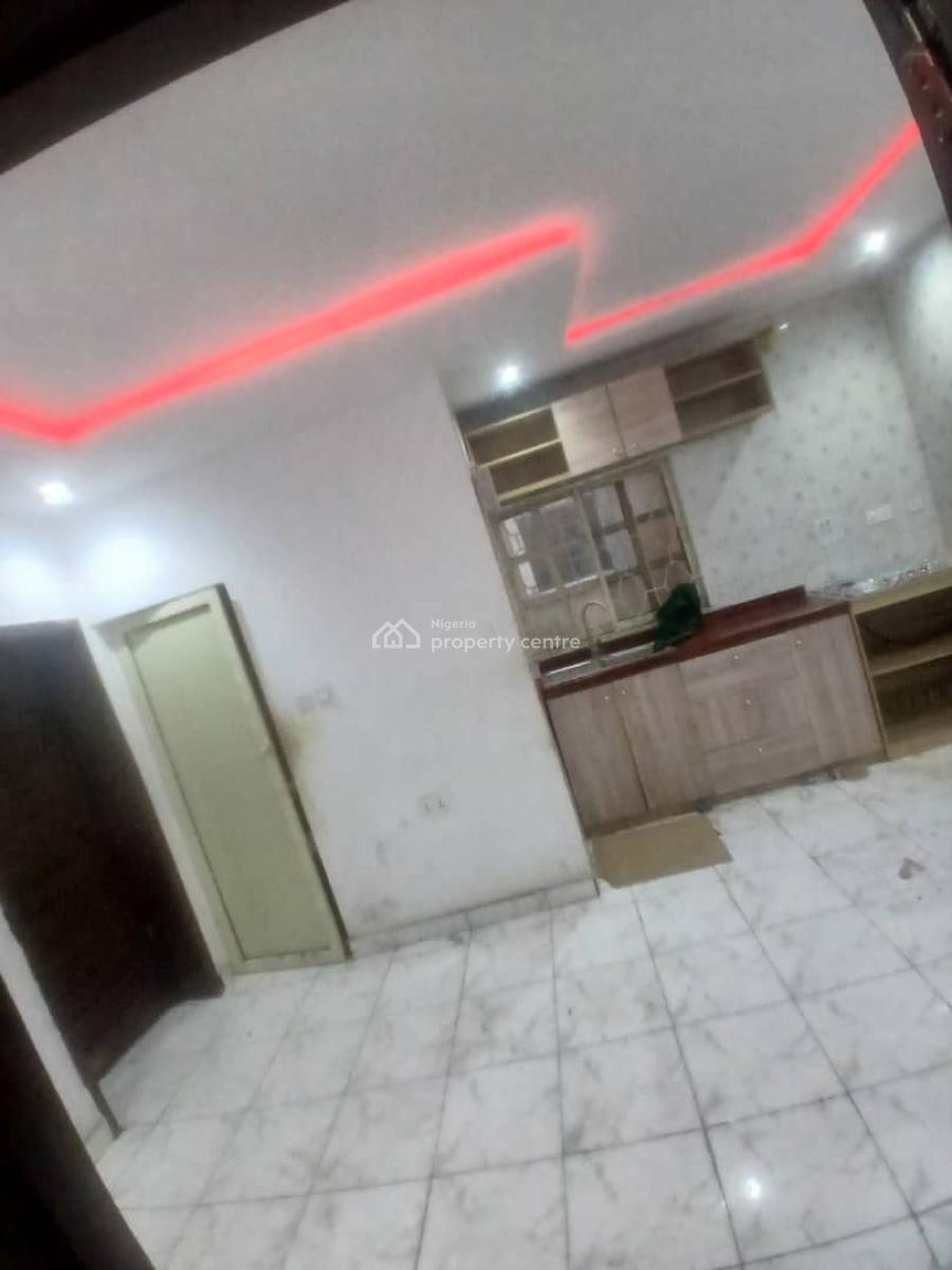 Studio Apartment, House 2 Ikota School, Ikota, Lekki, Lagos, Self Contain (single Rooms) for Rent
