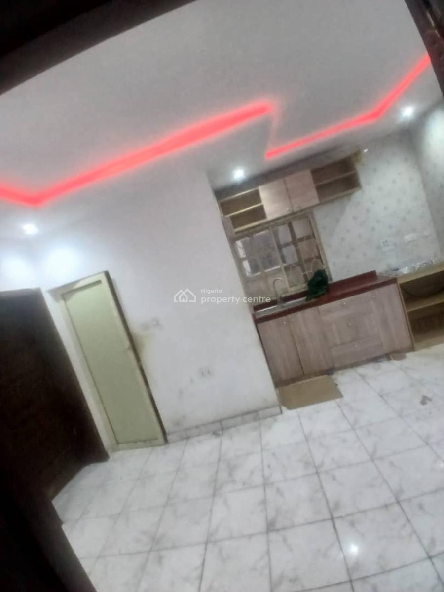 Studio Apartment, House 2 Ikota School, Ikota, Lekki, Lagos, Self Contain (single Rooms) for Rent