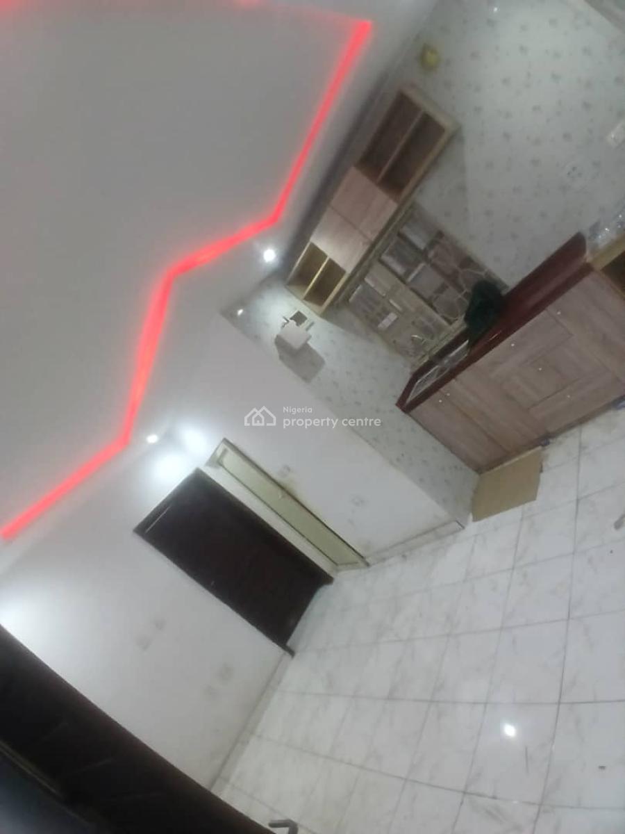 Studio Apartment, House 2 Ikota School, Ikota, Lekki, Lagos, Self Contain (single Rooms) for Rent
