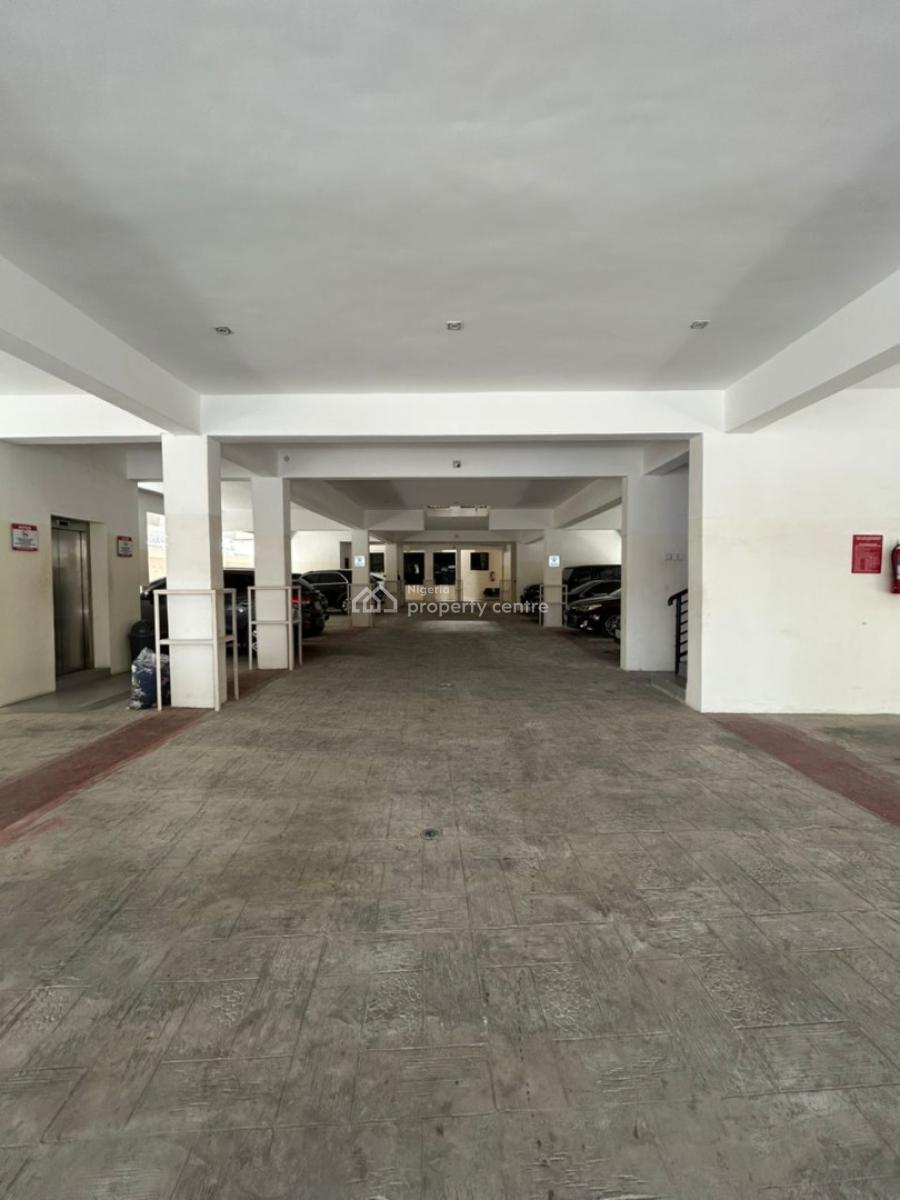 2 Bedroom Apartment in Ikate, Ikate, Lekki, Lagos, Flat / Apartment for Rent