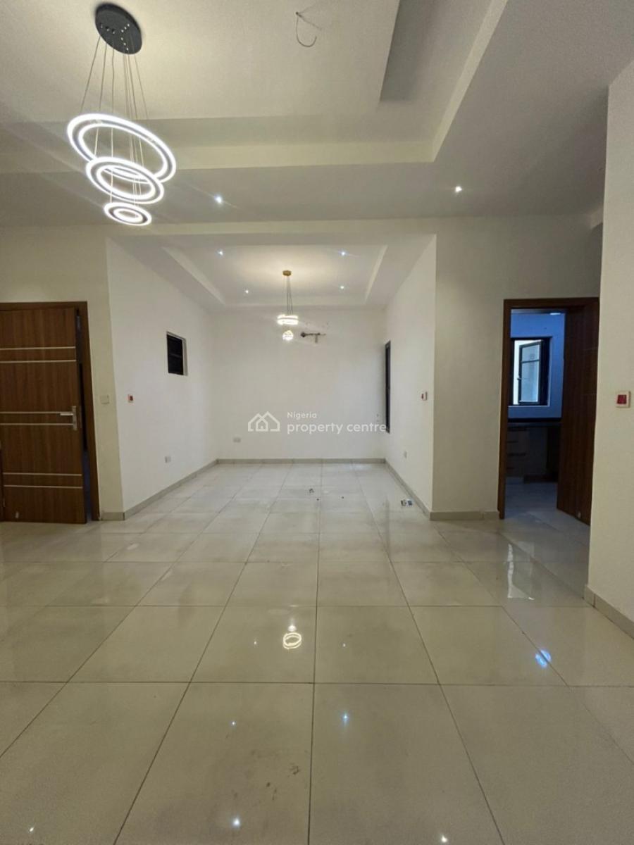 2 Bedroom Apartment in Ikate, Ikate, Lekki, Lagos, Flat / Apartment for Rent