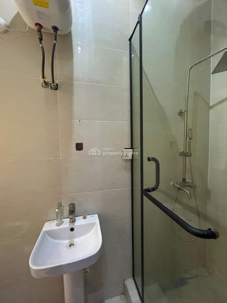 2 Bedroom Apartment in Ikate, Ikate, Lekki, Lagos, Flat / Apartment for Rent