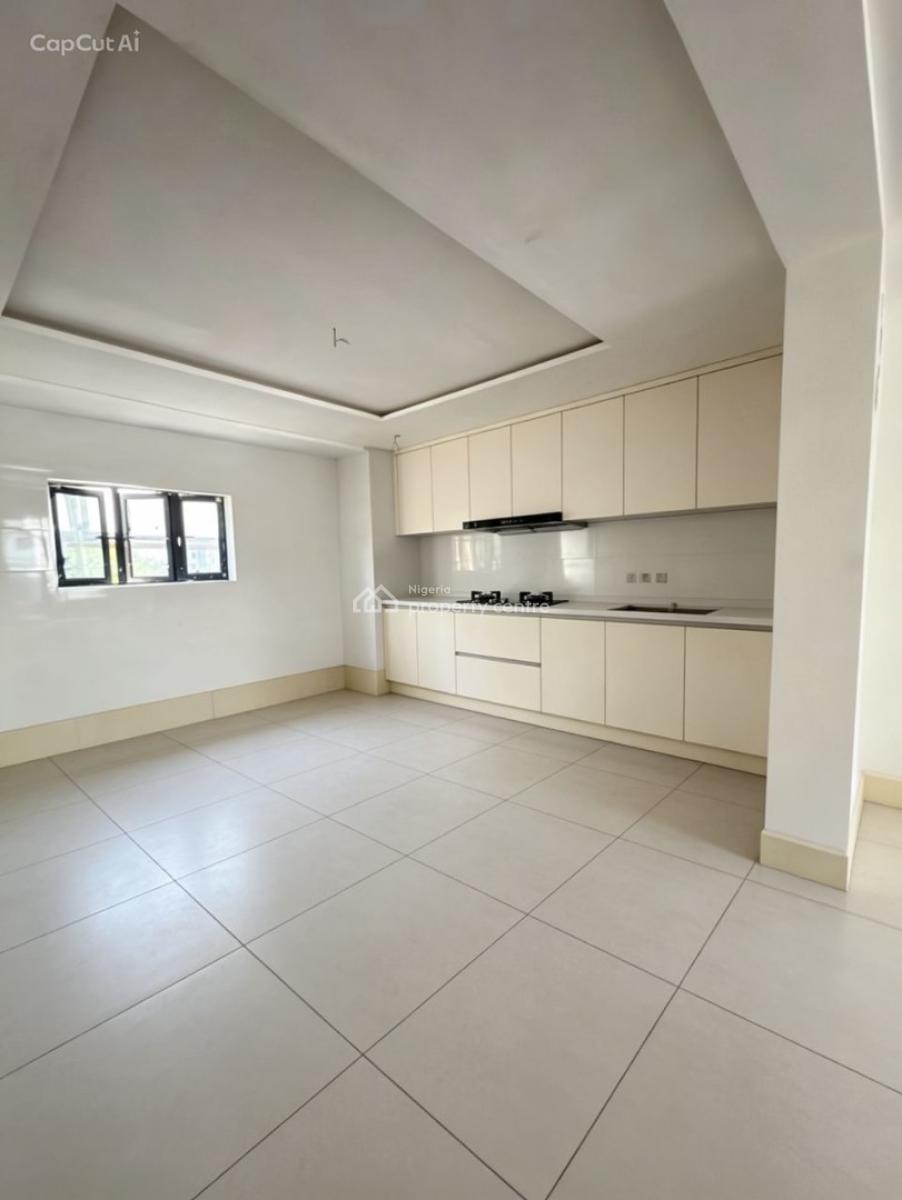 Luxury 2-bedroom Apartment, Katampe, Abuja, Flat / Apartment for Sale