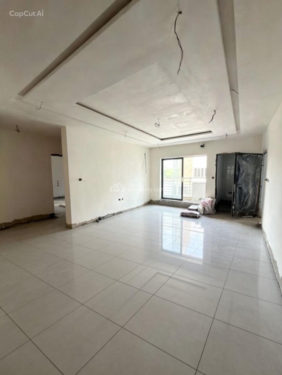 Luxury 2-bedroom Apartment, Katampe, Abuja, Flat / Apartment for Sale