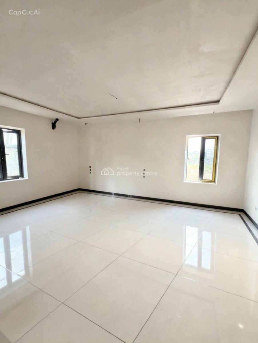 Luxury 2-bedroom Apartment, Katampe, Abuja, Flat / Apartment for Sale