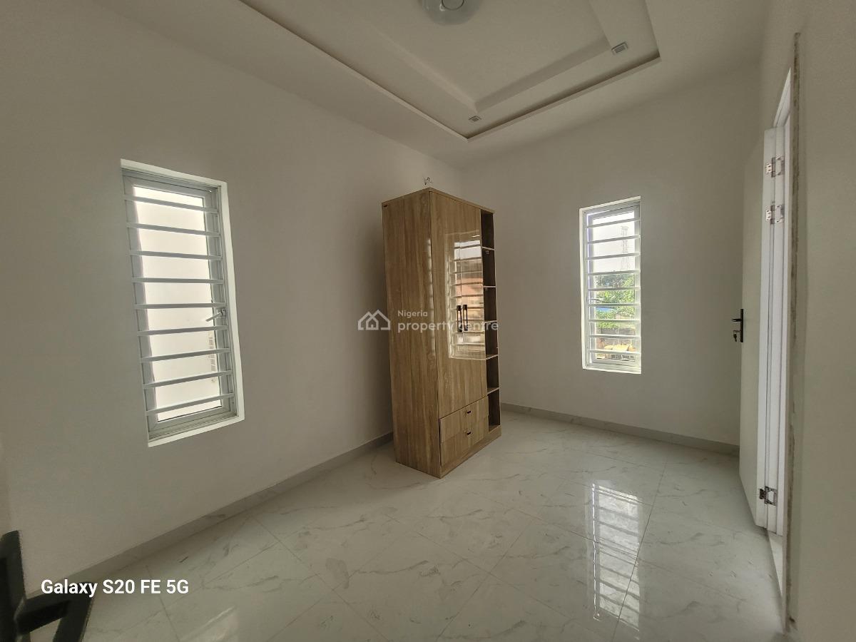 4 Bedroom Semi-detached Duplex, Ikota Villa Estate, Ikota, Lekki, Lagos, Semi-detached Duplex for Sale