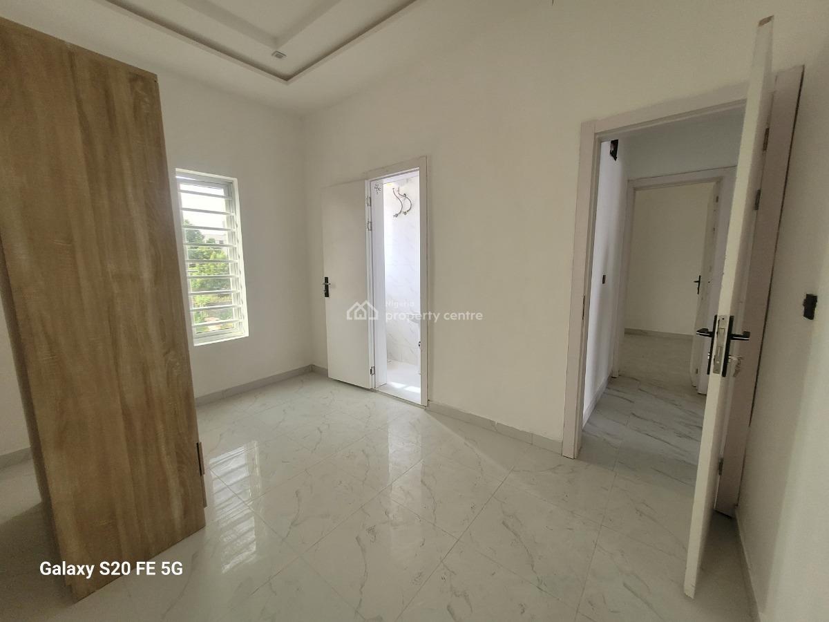 4 Bedroom Semi-detached Duplex, Ikota Villa Estate, Ikota, Lekki, Lagos, Semi-detached Duplex for Sale