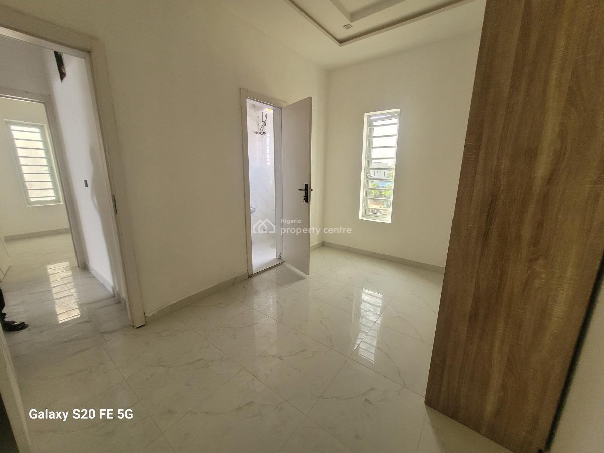 4 Bedroom Semi-detached Duplex, Ikota Villa Estate, Ikota, Lekki, Lagos, Semi-detached Duplex for Sale