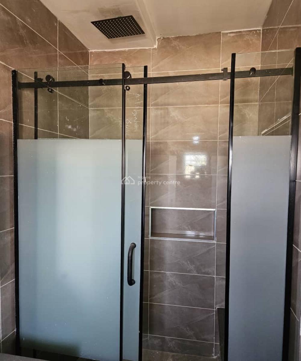 Newly Built 5 Bedroom Semi-detached Duplex, Paradise 2 Estate, Life Camp, Abuja, Semi-detached Duplex for Sale