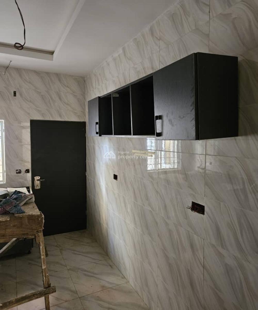 Newly Built 5 Bedroom Semi-detached Duplex, Paradise 2 Estate, Life Camp, Abuja, Semi-detached Duplex for Sale