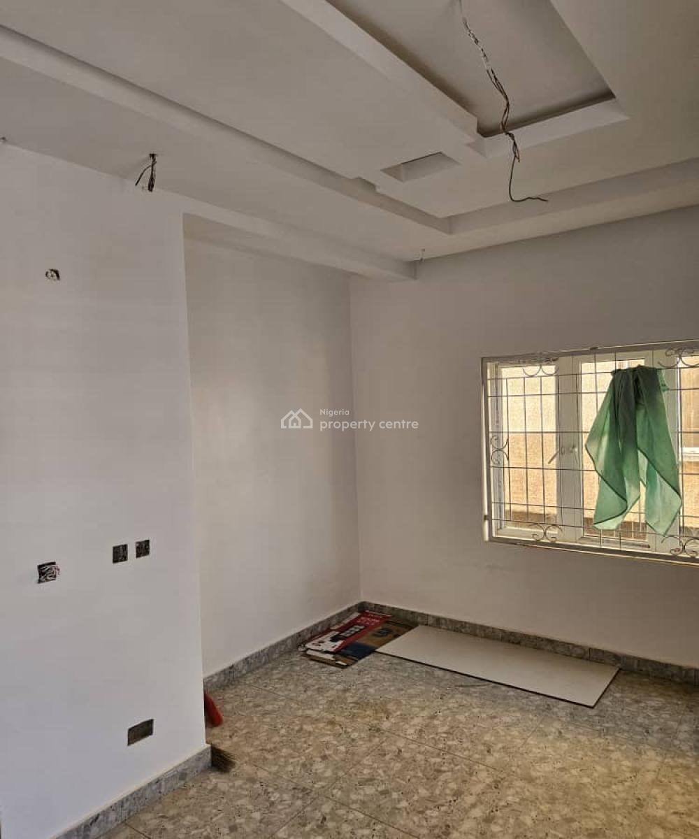 Newly Built 5 Bedroom Semi-detached Duplex, Paradise 2 Estate, Life Camp, Abuja, Semi-detached Duplex for Sale