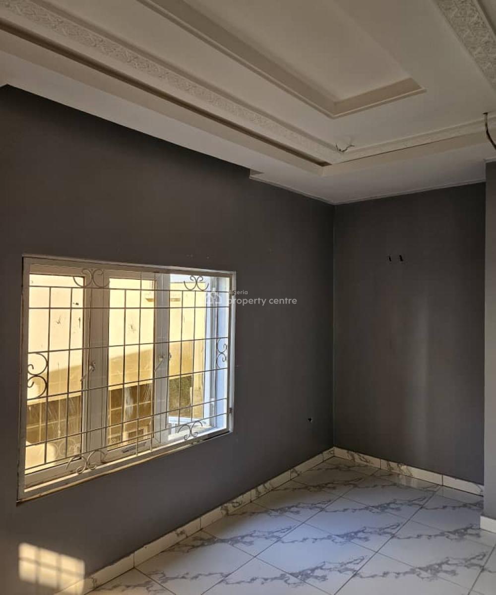 Newly Built 5 Bedroom Semi-detached Duplex, Paradise 2 Estate, Life Camp, Abuja, Semi-detached Duplex for Sale