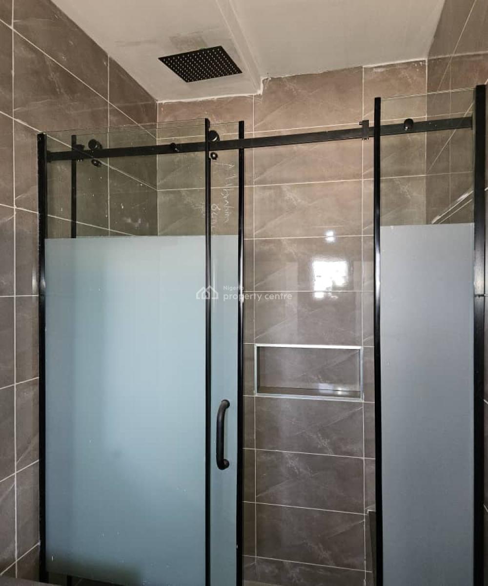 Newly Built 5 Bedroom Semi-detached Duplex, Paradise 2 Estate, Life Camp, Abuja, Semi-detached Duplex for Sale