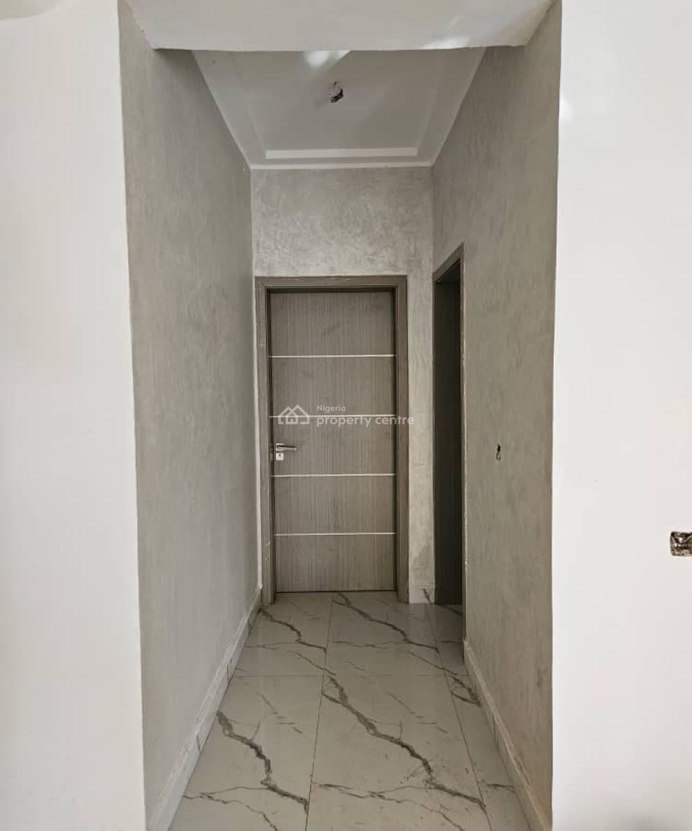 Newly Built 5 Bedroom Semi-detached Duplex, Paradise 2 Estate, Life Camp, Abuja, Semi-detached Duplex for Sale