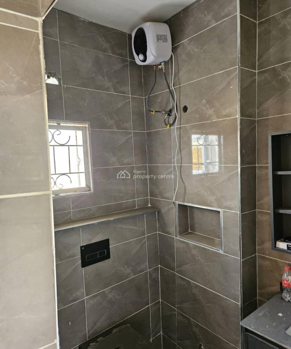 Newly Built 5 Bedroom Semi-detached Duplex, Paradise 2 Estate, Life Camp, Abuja, Semi-detached Duplex for Sale