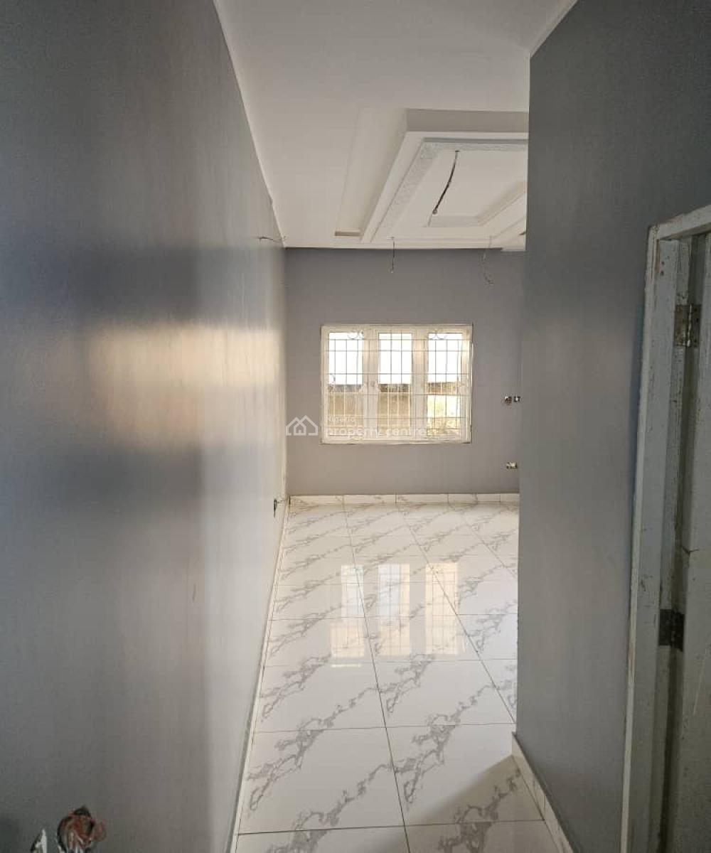 Newly Built 5 Bedroom Semi-detached Duplex, Paradise 2 Estate, Life Camp, Abuja, Semi-detached Duplex for Sale