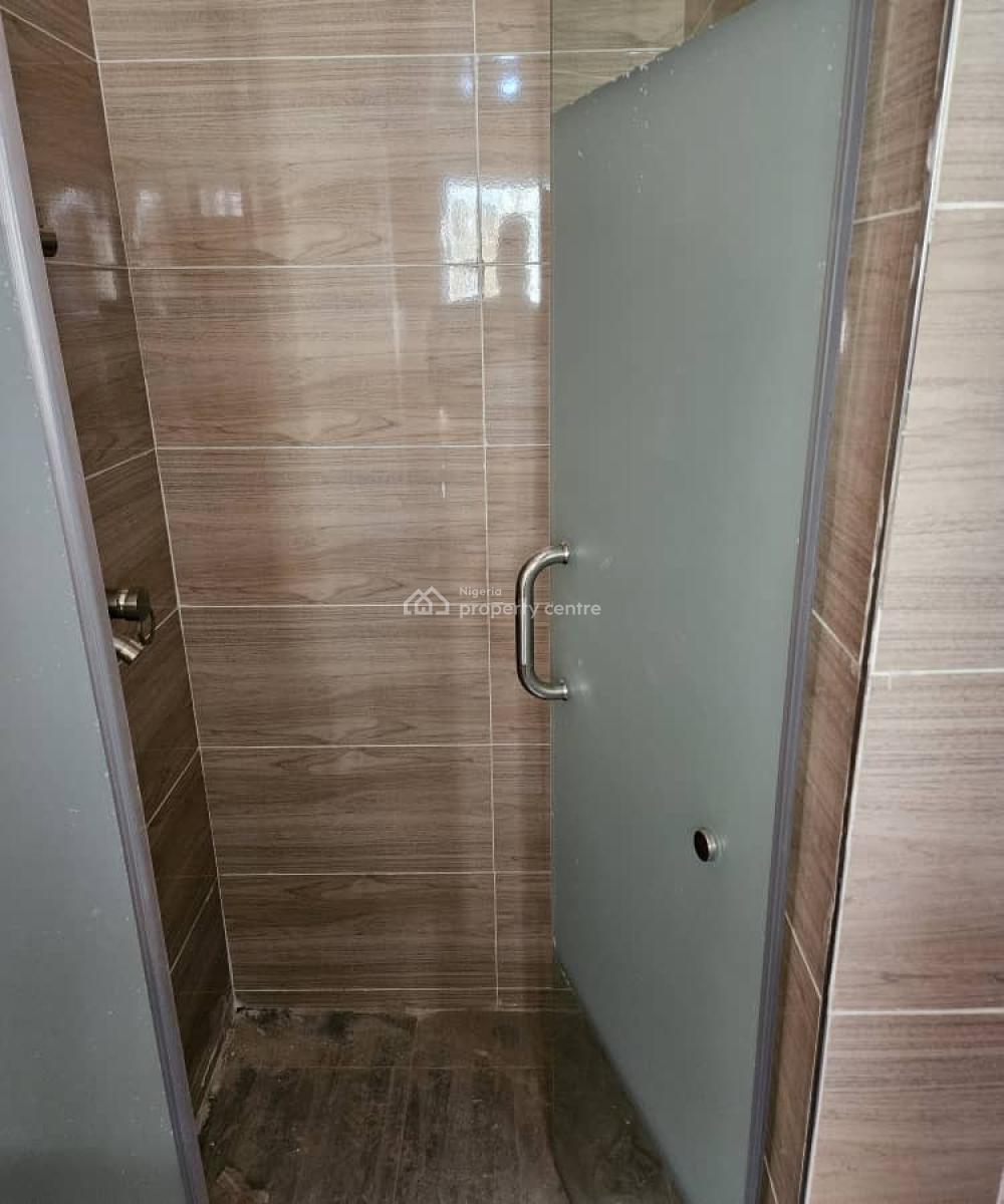 Newly Built 5 Bedroom Semi-detached Duplex, Paradise 2 Estate, Life Camp, Abuja, Semi-detached Duplex for Sale