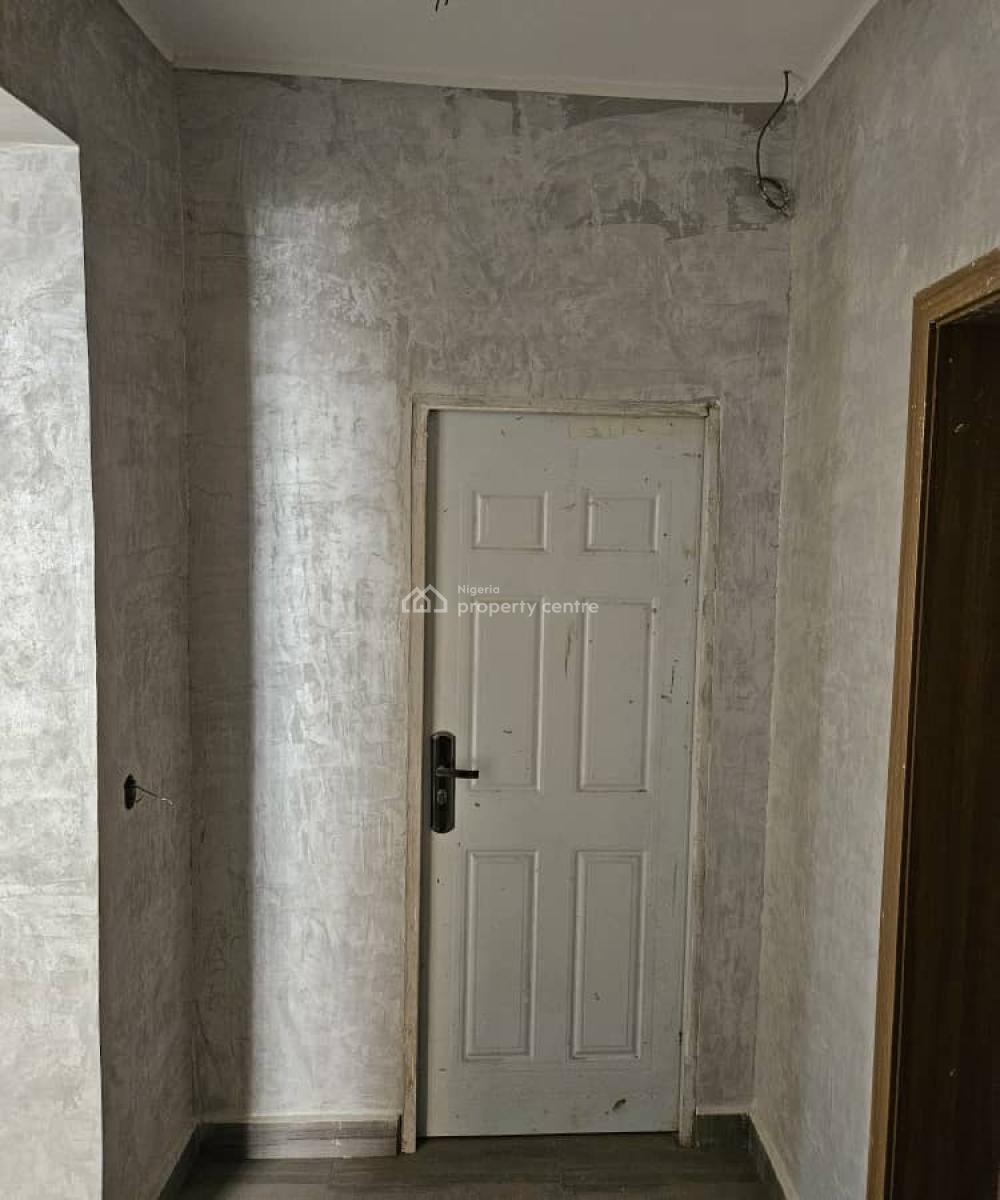 Newly Built 5 Bedroom Semi-detached Duplex, Paradise 2 Estate, Life Camp, Abuja, Semi-detached Duplex for Sale