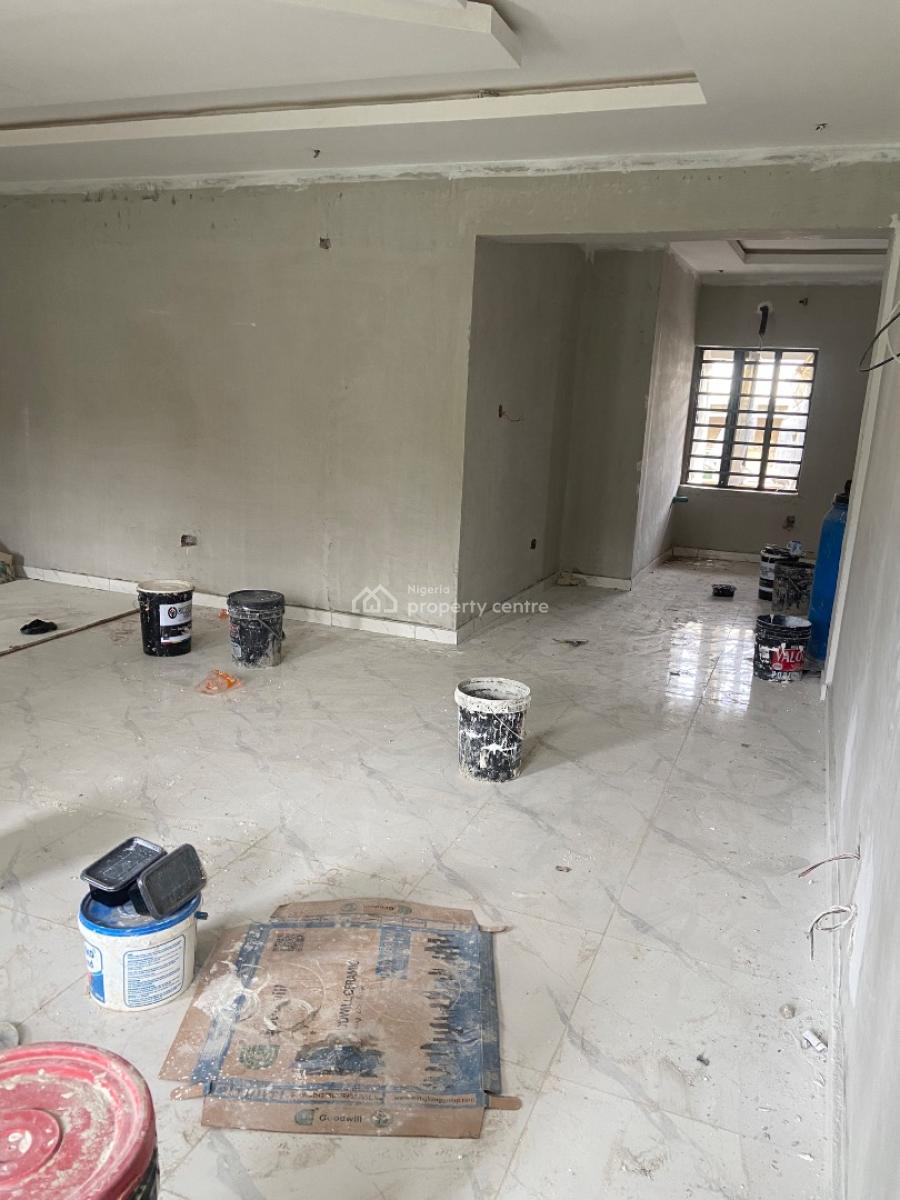 3 Bedroom En-suite Flat, Unity Estate, Ojodu, Lagos, Flat / Apartment for Sale