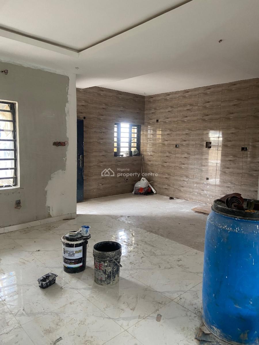 3 Bedroom En-suite Flat, Unity Estate, Ojodu, Lagos, Flat / Apartment for Sale