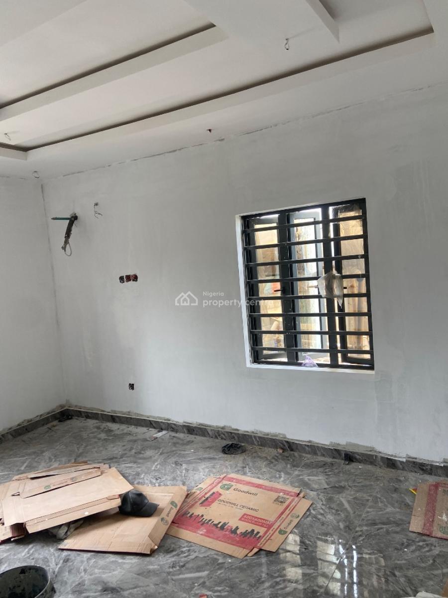 3 Bedroom En-suite Flat, Unity Estate, Ojodu, Lagos, Flat / Apartment for Sale