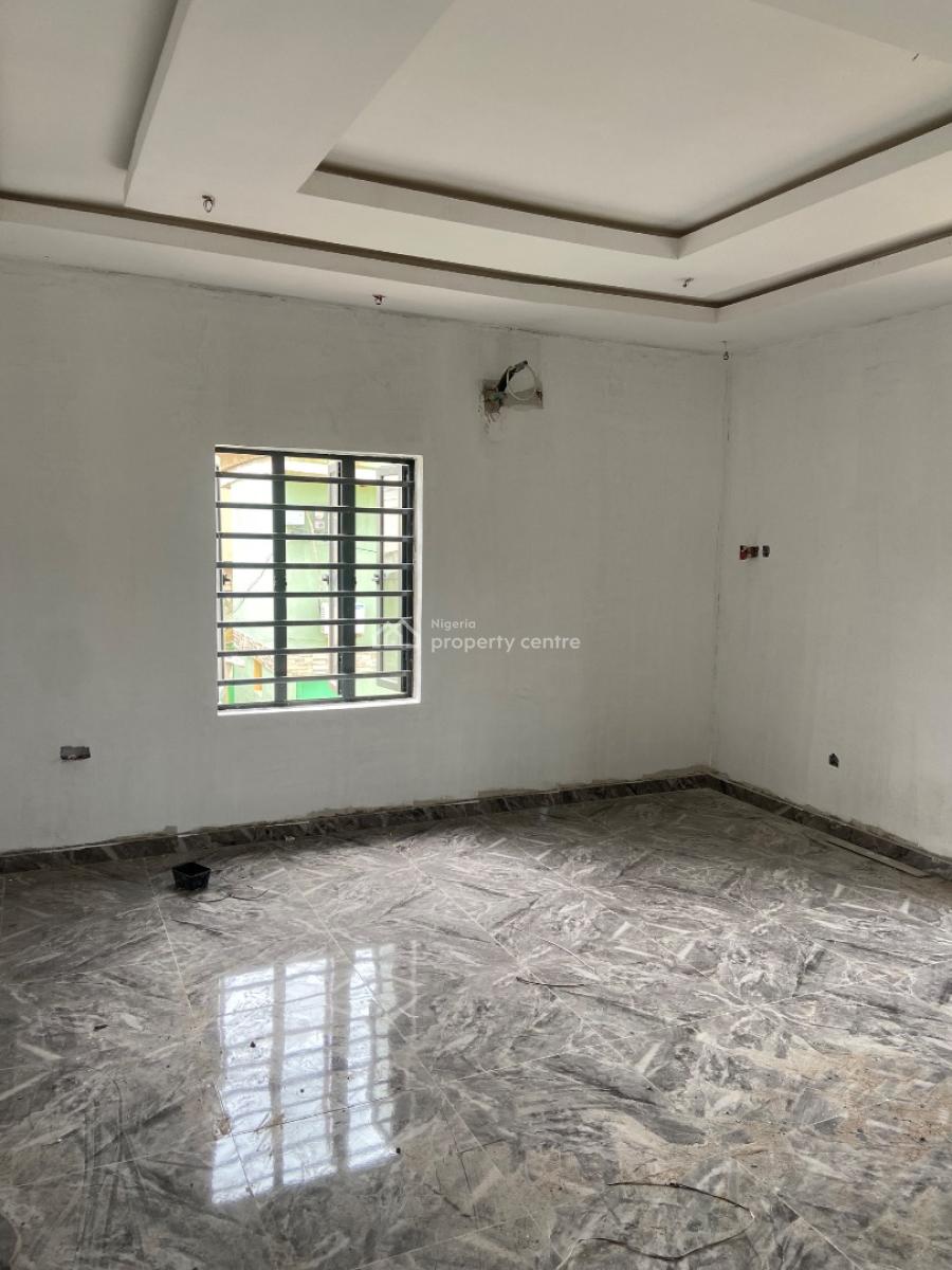 3 Bedroom En-suite Flat, Unity Estate, Ojodu, Lagos, Flat / Apartment for Sale