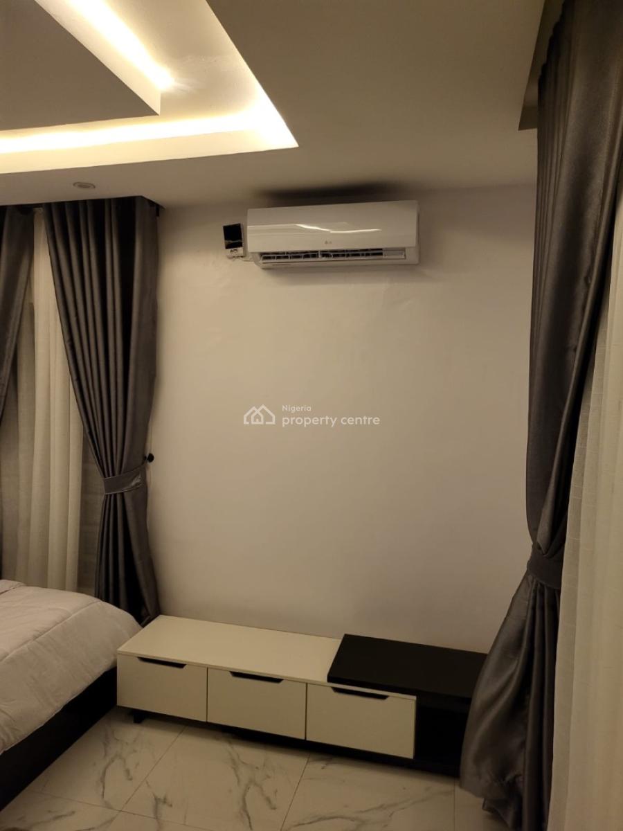 2 Bedroom Flat, By Victoria Bay, Ikate Elegushi, Lekki, Lagos, Flat / Apartment for Rent