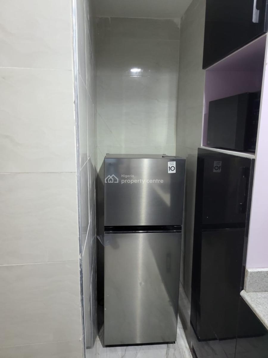 2 Bedroom Flat, By Victoria Bay, Ikate Elegushi, Lekki, Lagos, Flat / Apartment for Rent