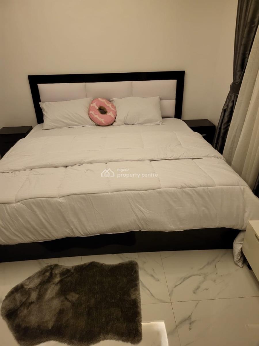 2 Bedroom Flat, By Victoria Bay, Ikate Elegushi, Lekki, Lagos, Flat / Apartment for Rent