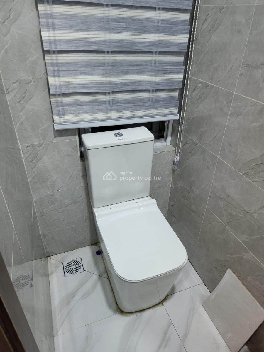 2 Bedroom Flat, By Victoria Bay, Ikate Elegushi, Lekki, Lagos, Flat / Apartment for Rent