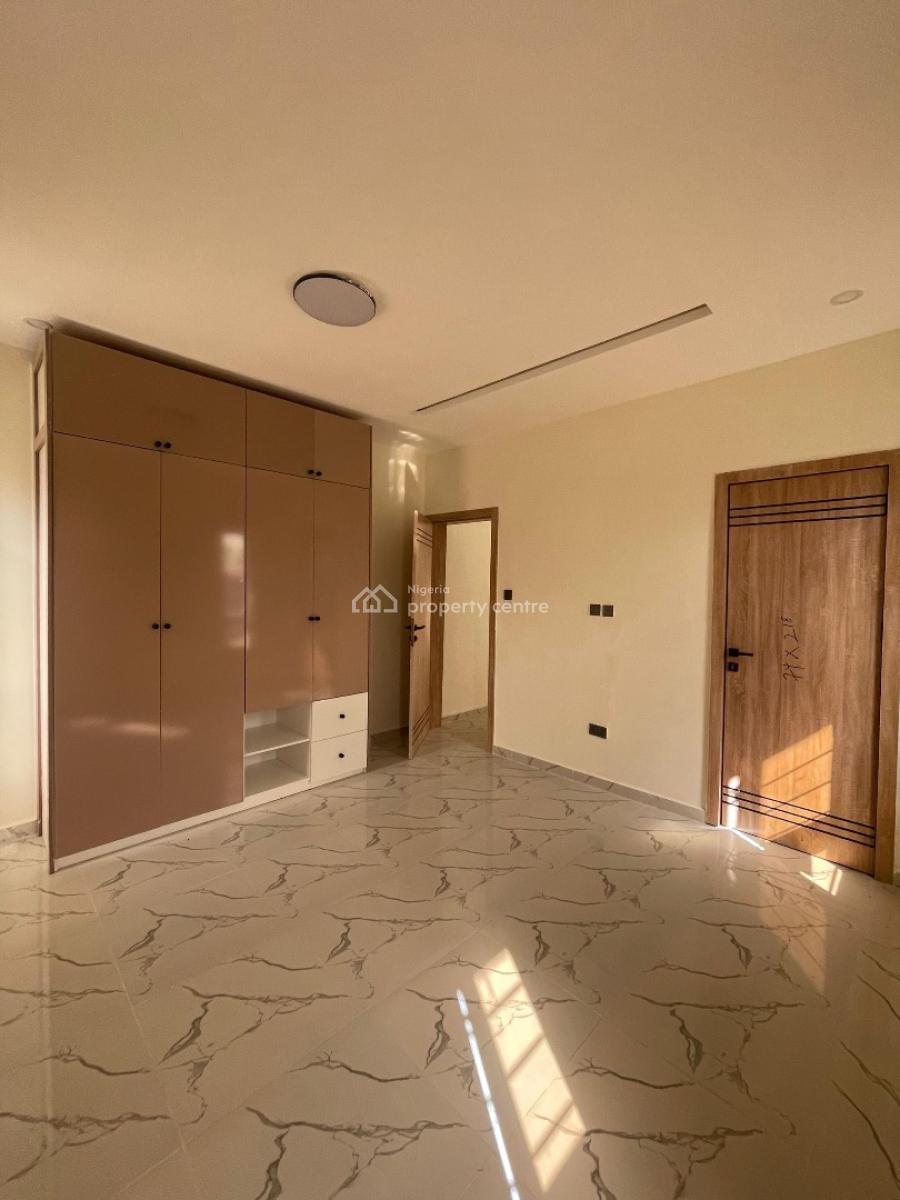 1bedroom Apartment with Solar, Ajah, Lagos, Mini Flat (room and Parlour) for Rent