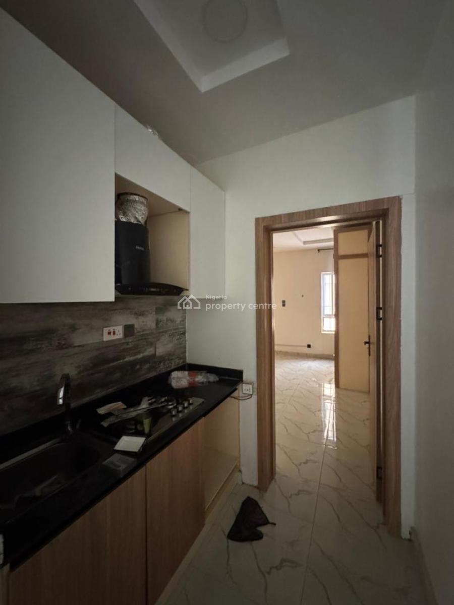 1 Bedroom Apartment with Solar, Ajah, Lagos, Mini Flat (room and Parlour) for Rent