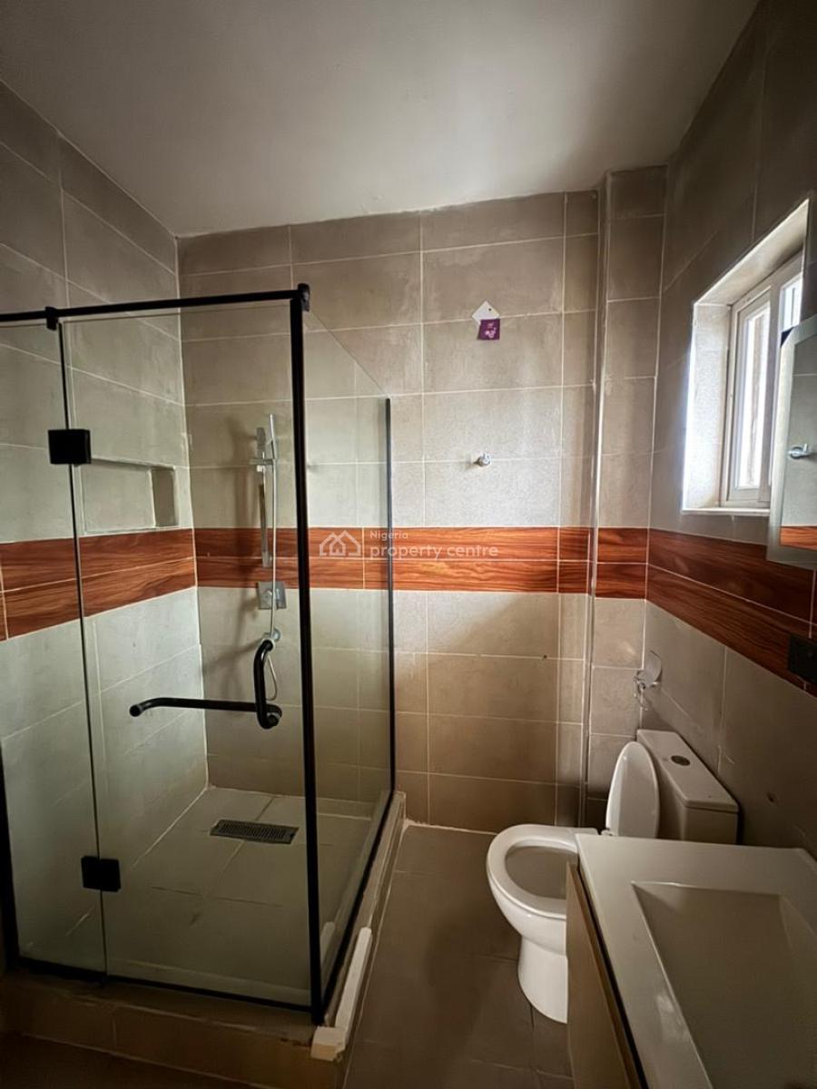 1 Bedroom Apartment with Solar, Ajah, Lagos, Mini Flat (room and Parlour) for Rent