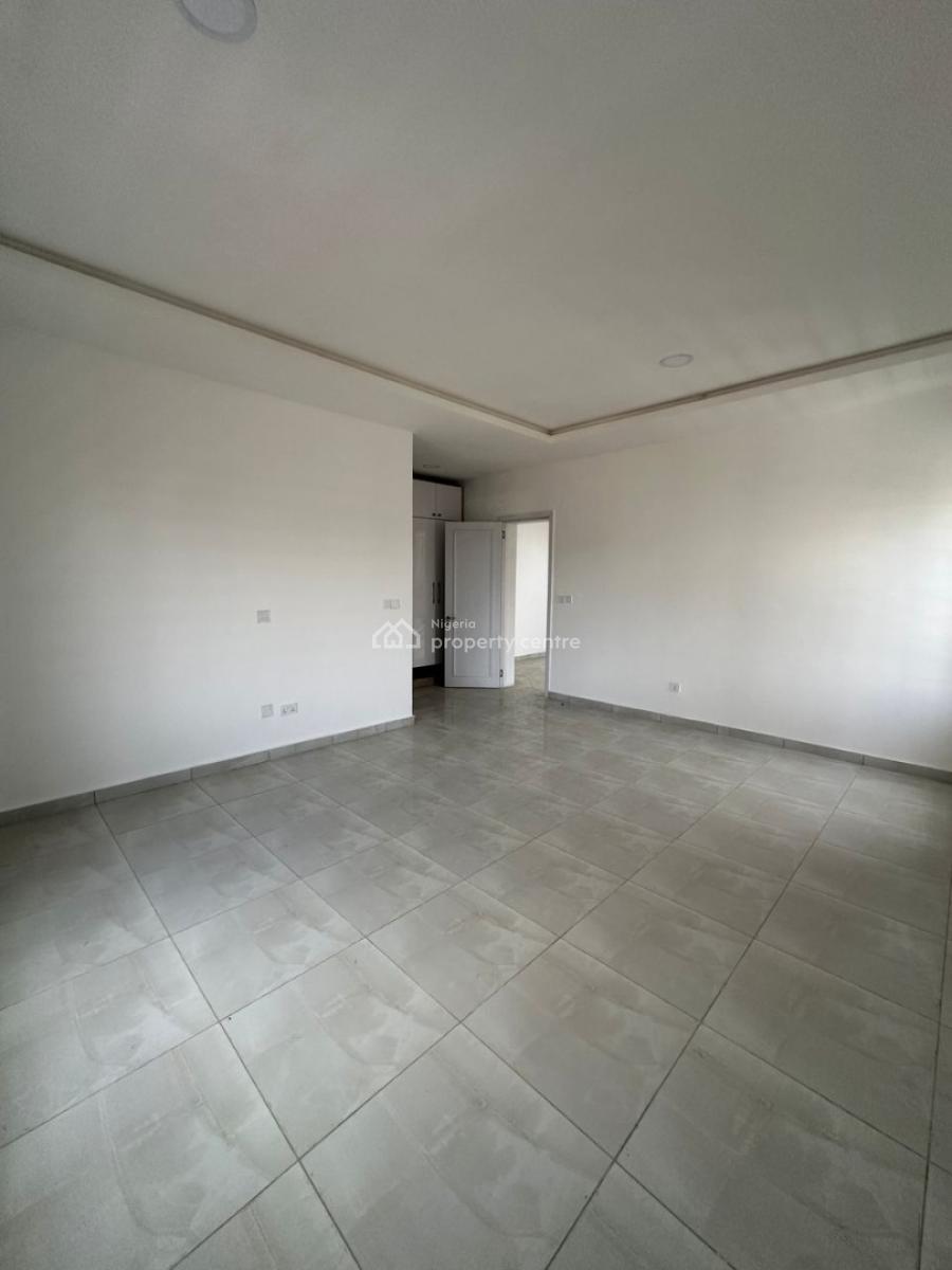 Well-built 4-bedroom Terrace Duplex with Bq, Victoria Island (vi), Lagos, Terraced Duplex for Sale