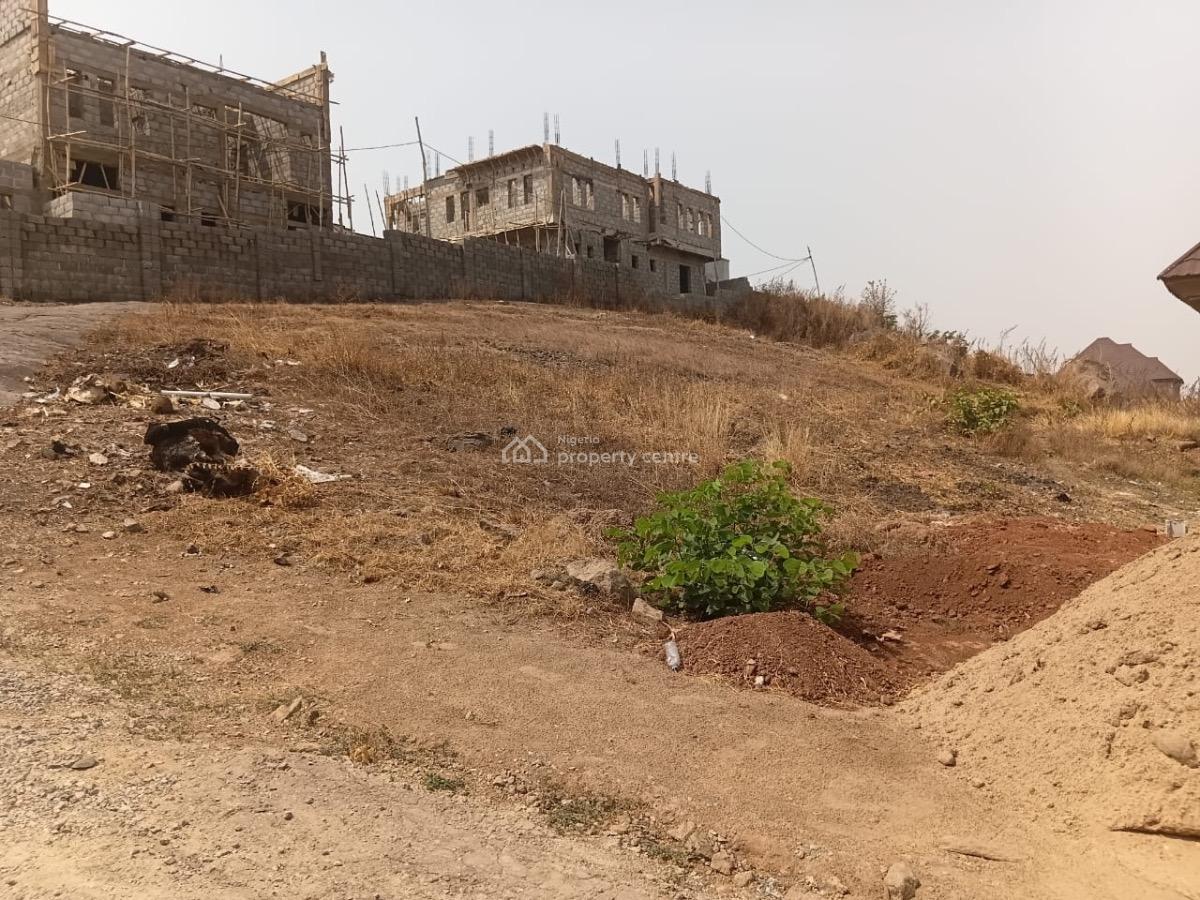Own a Piece ( Land) of Abuja Today, Pyakasa, Lugbe District, Abuja, Land for Sale