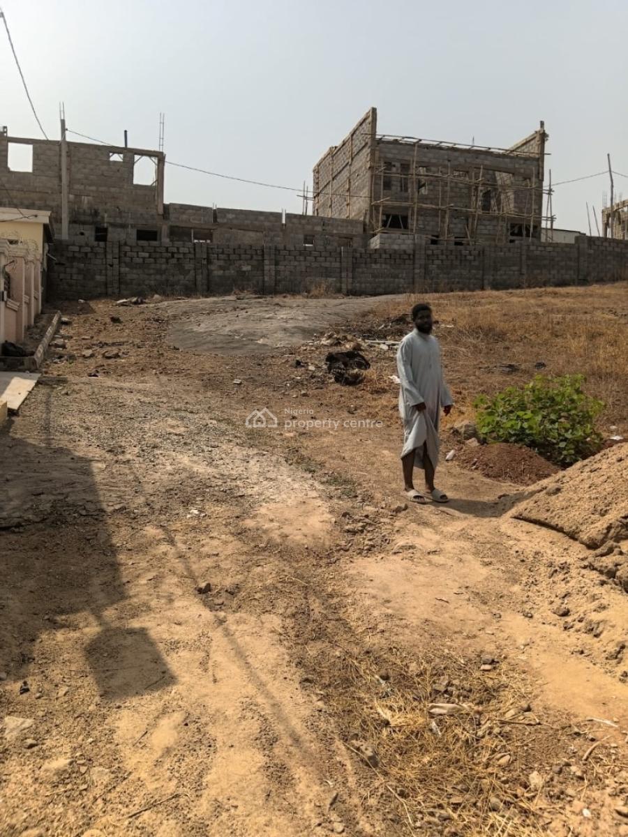 Own a Piece ( Land) of Abuja Today, Pyakasa, Lugbe District, Abuja, Land for Sale