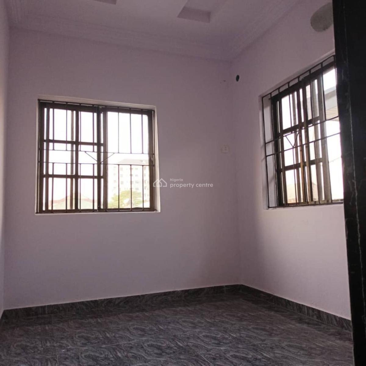 Well Maintained One Bedroom Apartment, Oniru Estate Lekki Lagos, Lekki, Lagos, Mini Flat (room and Parlour) for Rent