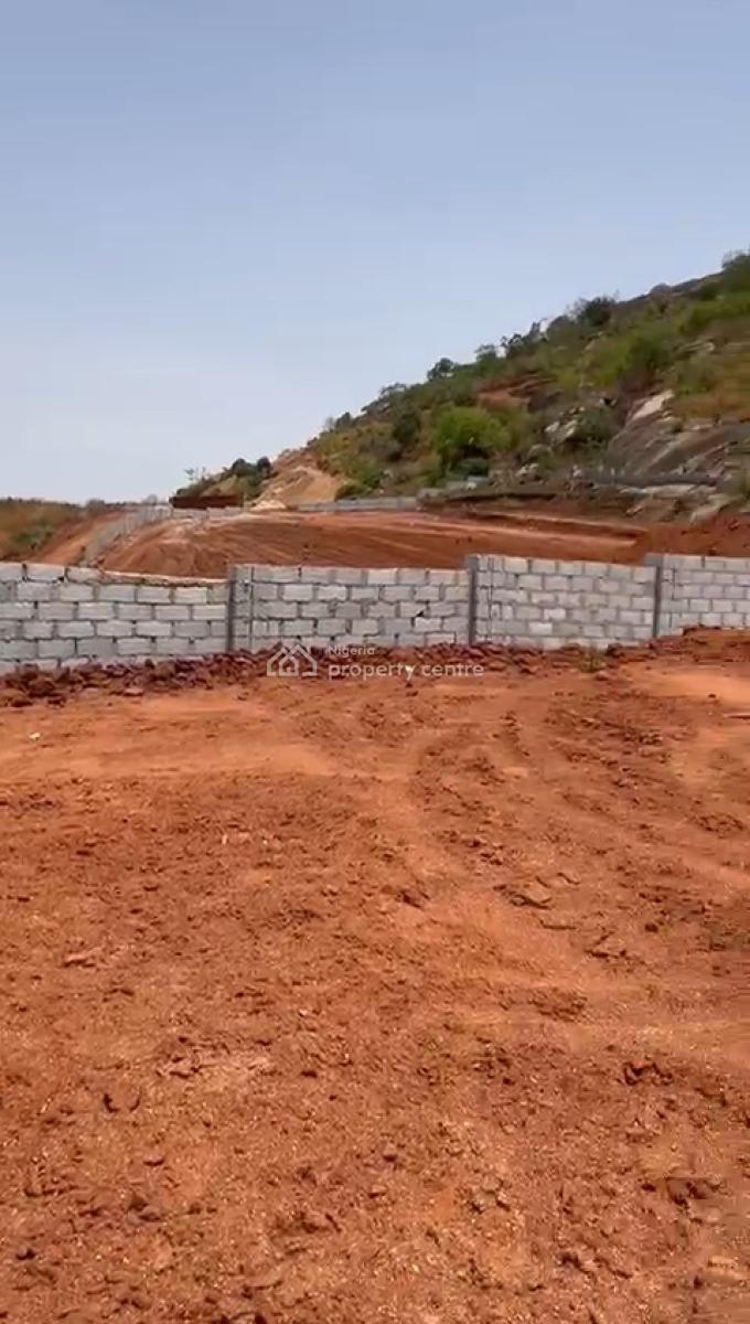 9000sqm of Land, Katampe Extension, Katampe, Abuja, Mixed-use Land Joint Venture