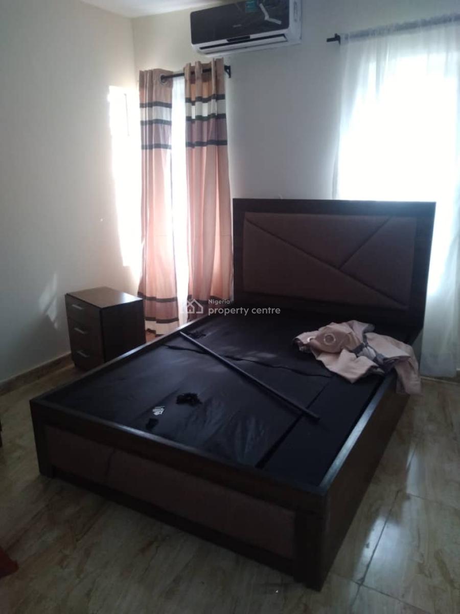 4 Bedroom Semi-detached Duplex, Berger, Arepo, Ogun, Semi-detached Duplex for Sale