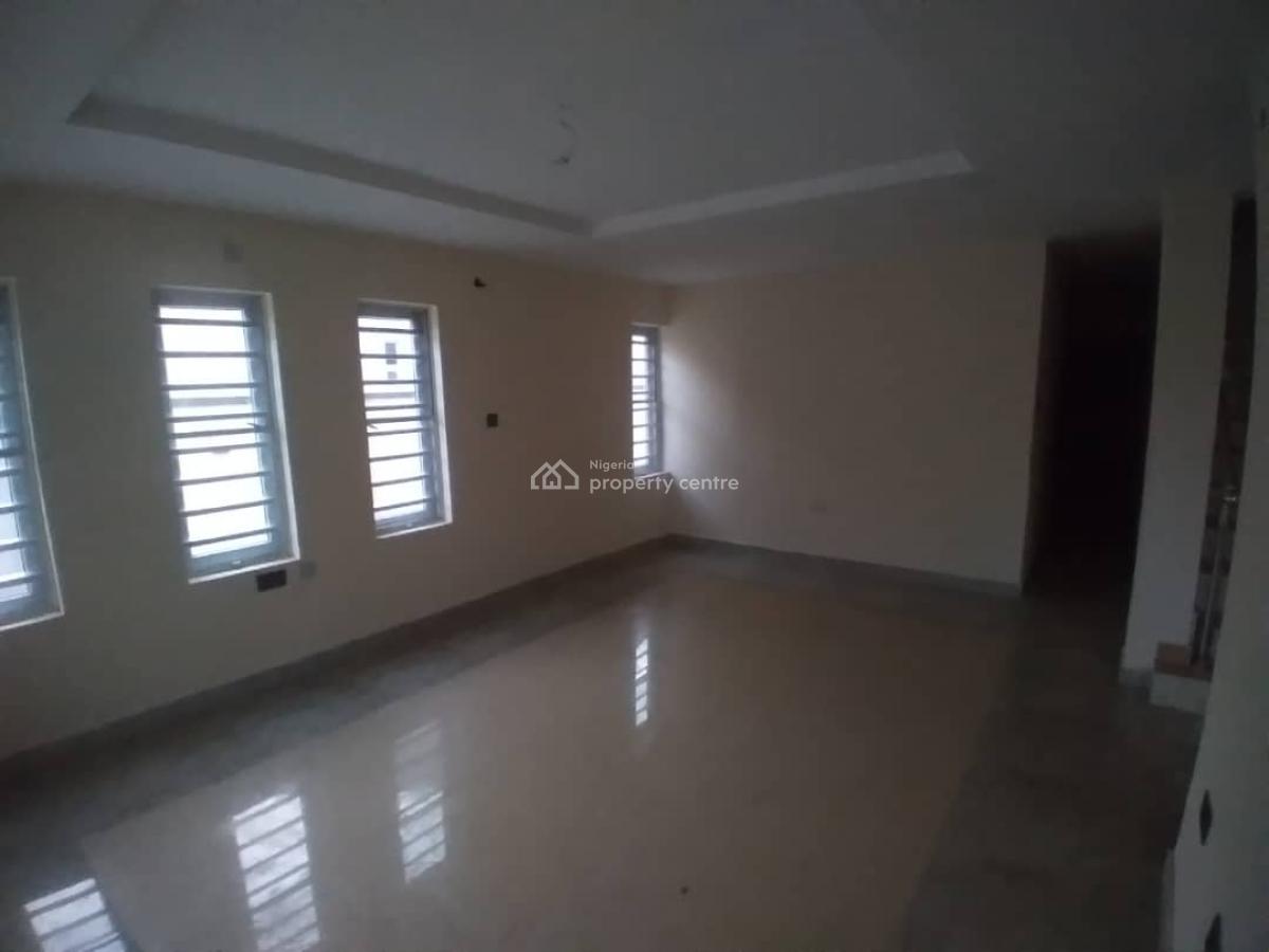 4 Bedroom Semi-detached Duplex, Berger, Arepo, Ogun, Semi-detached Duplex for Sale