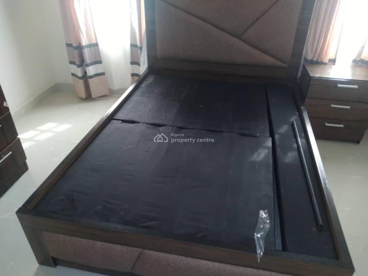 4 Bedroom Semi-detached Duplex, Berger, Arepo, Ogun, Semi-detached Duplex for Sale