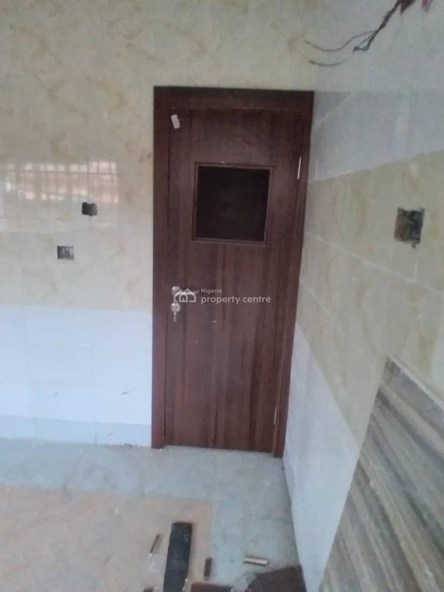 4 Bedroom Semi-detached Duplex, Berger, Arepo, Ogun, Semi-detached Duplex for Sale