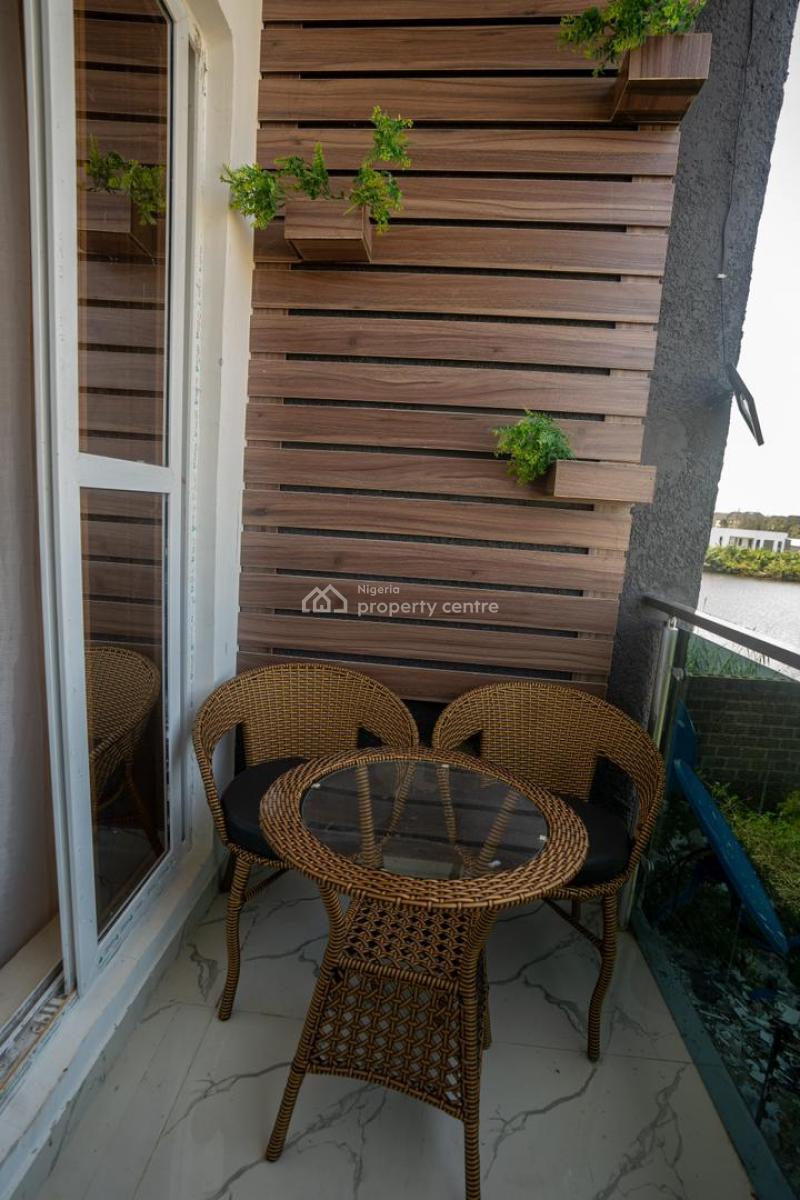 Luxury 2 Bedroom Apartment, Orchid Road, Lekki, Lekki, Lagos, Flat / Apartment Short Let