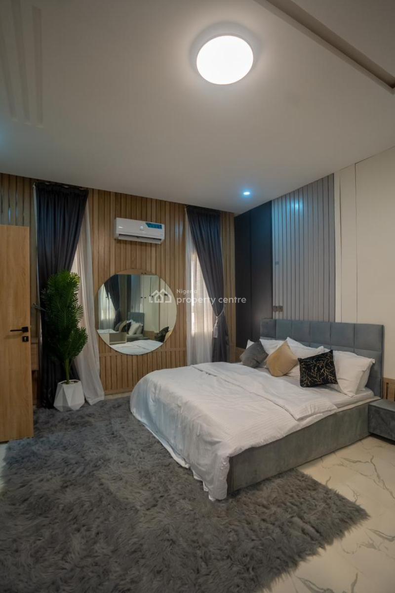 Luxury 2 Bedroom Apartment, Orchid Road, Lekki, Lekki, Lagos, Flat / Apartment Short Let