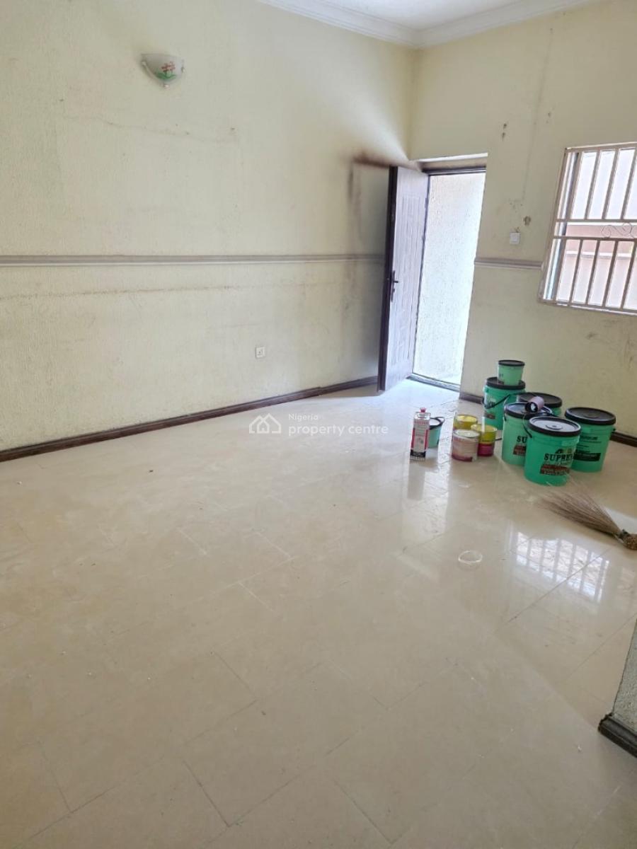 4 Bedroom Semi Detached Duplex, Crown Estate, Sangotedo, Ajah, Lagos, Semi-detached Duplex for Rent