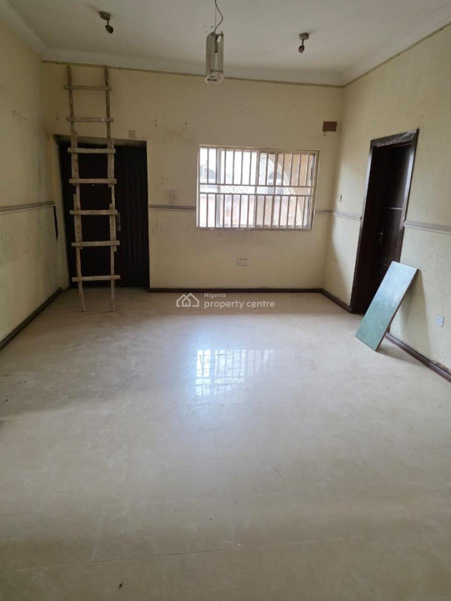 4 Bedroom Semi Detached Duplex, Crown Estate, Sangotedo, Ajah, Lagos, Semi-detached Duplex for Rent