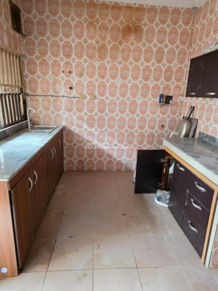 4 Bedroom Semi Detached Duplex, Crown Estate, Sangotedo, Ajah, Lagos, Semi-detached Duplex for Rent