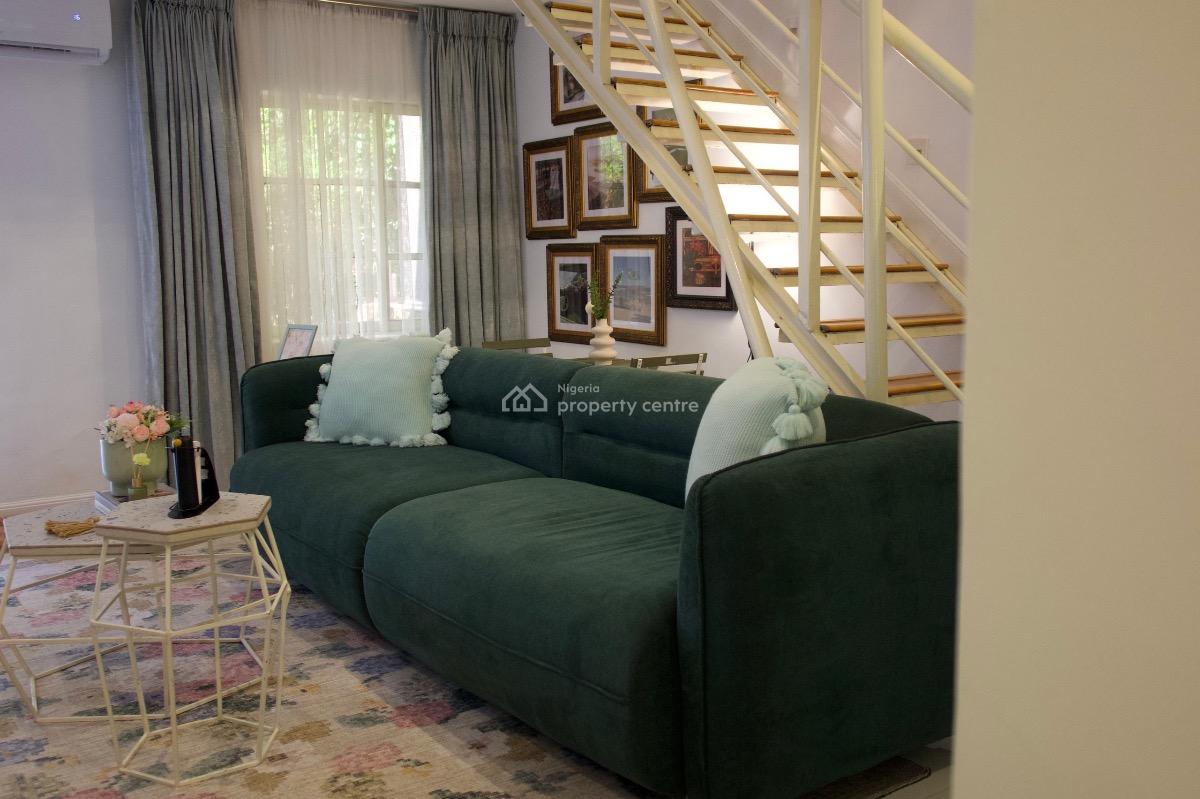 Luxury 2 Units Spacious 3 Bedroom Apartment with Snooker Board  & Ps, Lekki Phase 1, Lekki, Lagos, Flat / Apartment Short Let