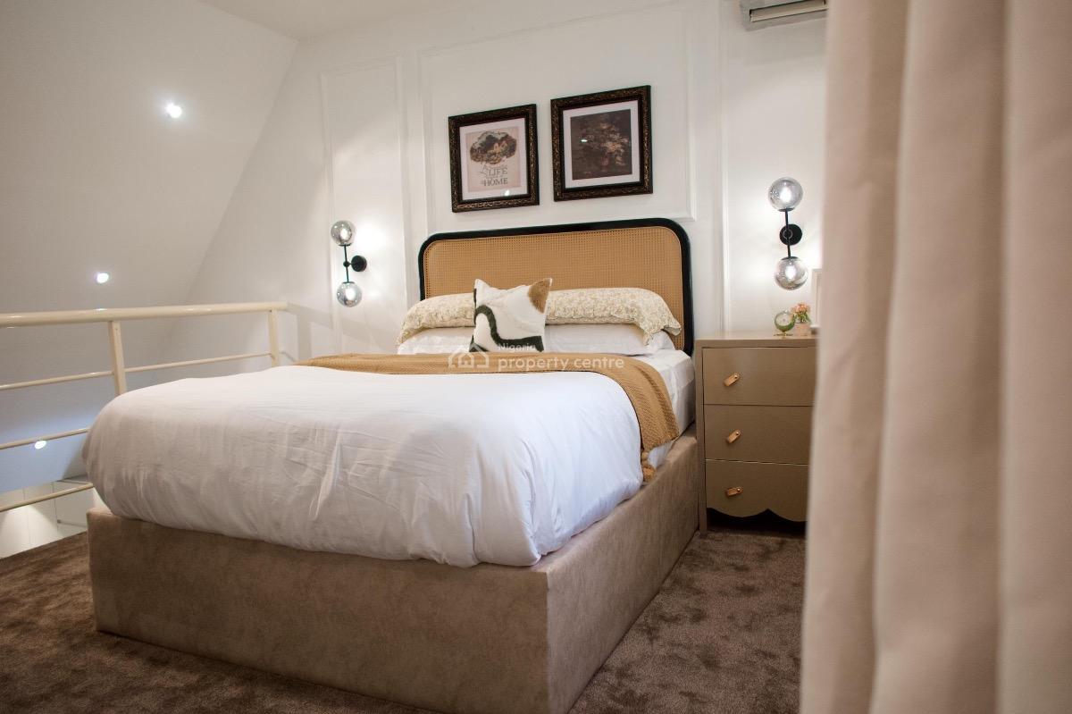 Luxury 2 Units Spacious 3 Bedroom Apartment with Snooker Board  & Ps, Lekki Phase 1, Lekki, Lagos, Flat / Apartment Short Let