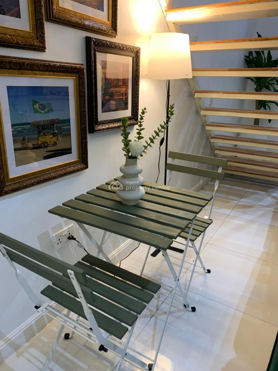 Luxury 2 Units Spacious 3 Bedroom Apartment with Snooker Board  & Ps, Lekki Phase 1, Lekki, Lagos, Flat / Apartment Short Let